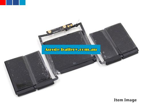 APPLE MacBook Pro 13 battery packs,rechargeable MacBook Pro 13 genuine laptop batteries