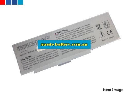Easy Note E3 series