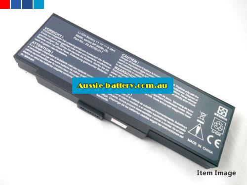 Amilo K7600 Series