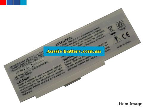 MITAC Easy Note E3 series battery packs,rechargeable Easy Note E3 series genuine laptop batteries