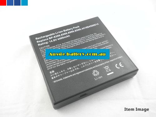 MITAC 7065 battery packs,rechargeable 7065 genuine laptop batteries
