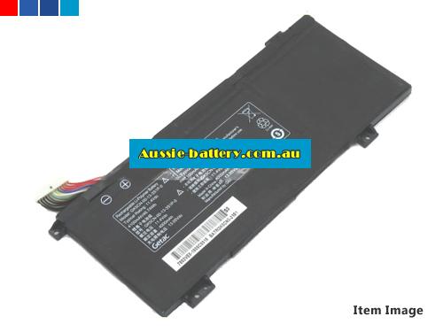 MACHENIKE GK5CN00133S1P0 battery packs,rechargeable GK5CN00133S1P0 genuine laptop batteries
