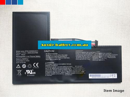 MEDION EF20-2S5000-G1L1 battery packs,rechargeable EF20-2S5000-G1L1 genuine laptop batteries