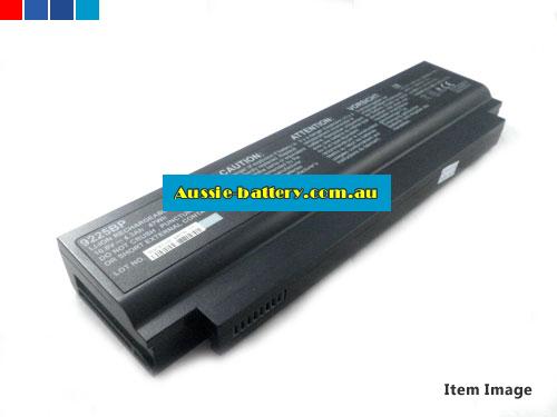 MITAC 9225 Barebone battery packs,rechargeable 9225 Barebone genuine laptop batteries
