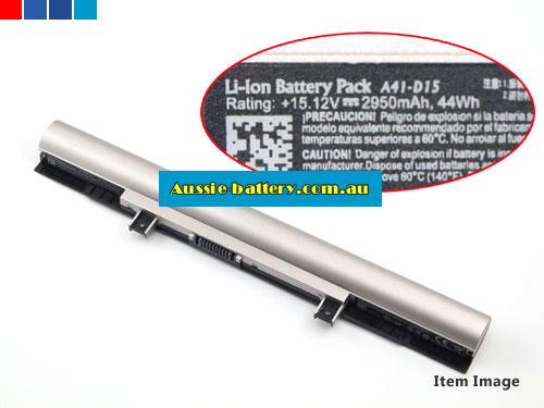 MEDION Akoya E6417 battery packs,rechargeable Akoya E6417 genuine laptop batteries