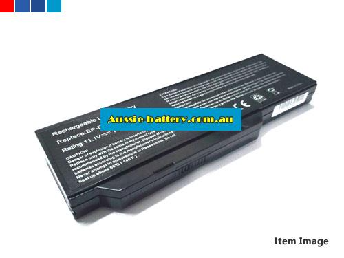 ZOOSTORM 8207I series battery packs,rechargeable 8207I series genuine laptop batteries