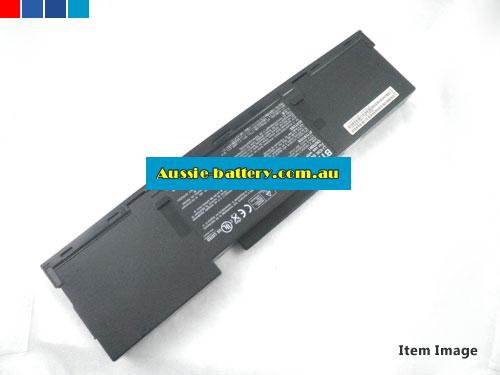 TravelMate 2502LMi