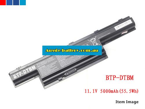 MEDION NV59C battery packs,rechargeable NV59C genuine laptop batteries