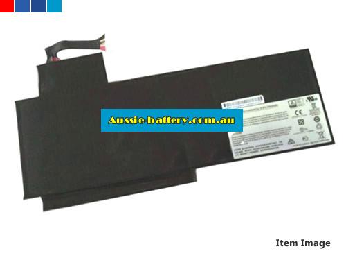 MSI GS70 2PE STEALTH PRO battery packs,rechargeable GS70 2PE STEALTH PRO genuine laptop batteries