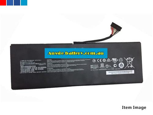 MSI MS14AS battery packs,rechargeable MS14AS genuine laptop batteries