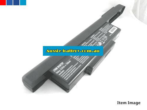 MSI M673 battery packs,rechargeable M673 genuine laptop batteries