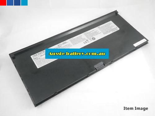 MSI NBPC623A battery packs,rechargeable NBPC623A genuine laptop batteries