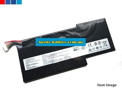 MSI GF63 battery packs,rechargeable GF63 genuine laptop batteries