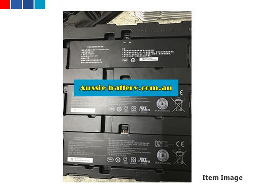 XIAOMI R13B01W battery packs,rechargeable R13B01W genuine laptop batteries