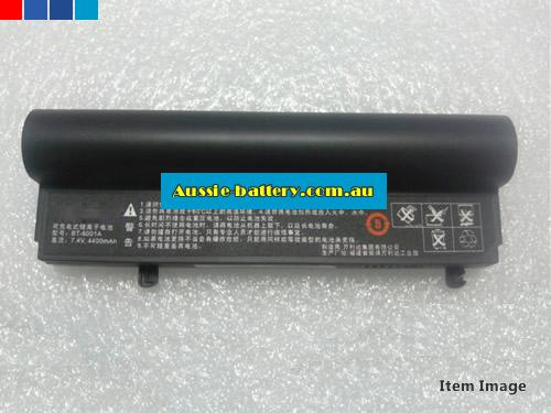 BT-8001