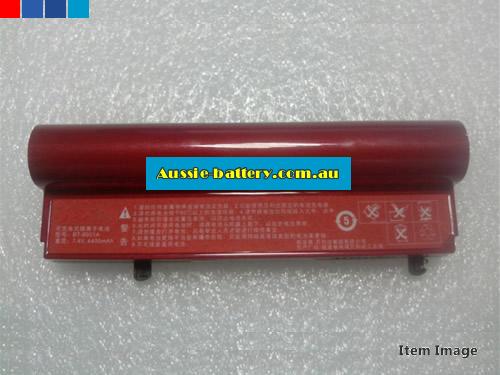 BT-8001
