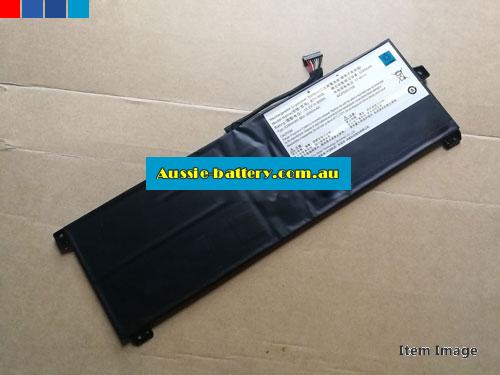 MECHREVO BTY-M48 battery packs,rechargeable BTY-M48 genuine laptop batteries