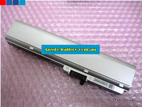 NEC VK27M/B-G battery packs,rechargeable VK27M/B-G genuine laptop batteries
