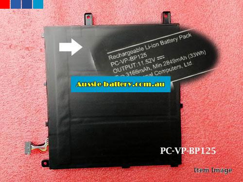 NEC 3ICP4/43/110 battery packs,rechargeable 3ICP4/43/110 genuine laptop batteries