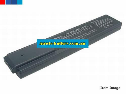 NEC OP-570-76310 battery packs,rechargeable OP-570-76310 genuine laptop batteries