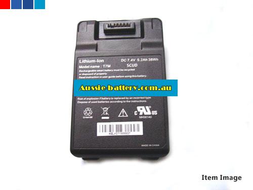 TABLETKIOSK T7M FSP battery packs,rechargeable T7M FSP genuine laptop batteries