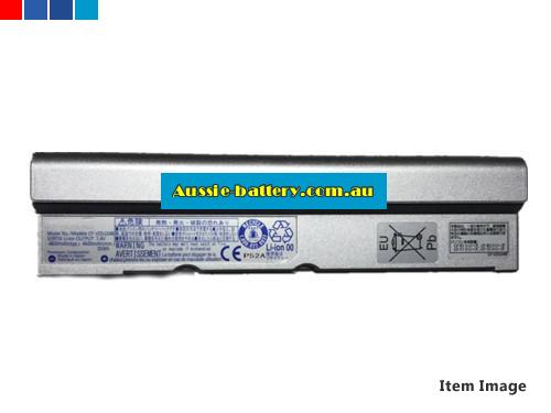 PANASONIC CF-VZSU24 battery packs,rechargeable CF-VZSU24 genuine laptop batteries