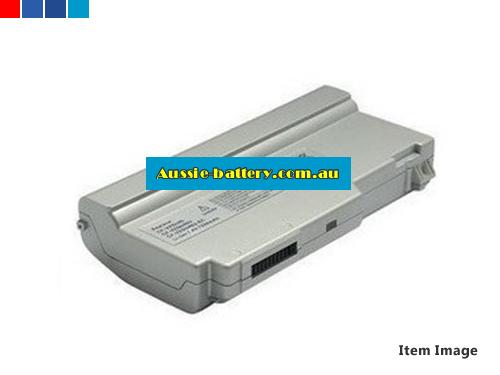 PANASONIC CF-VZSU40 battery packs,rechargeable CF-VZSU40 genuine laptop batteries
