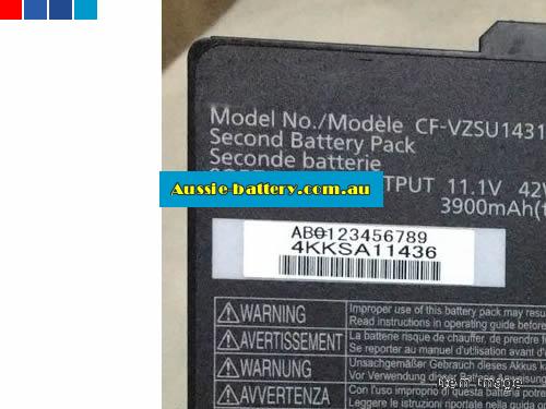 PANASONIC Toughbook CF-31 MK2 battery packs,rechargeable Toughbook CF-31 MK2 genuine laptop batteries