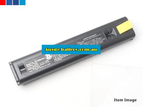 PANASONIC ToughBook CF-M34N battery packs,rechargeable ToughBook CF-M34N genuine laptop batteries