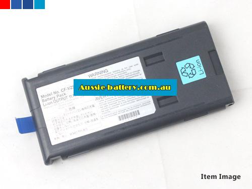 ToughBook CF-28 Series