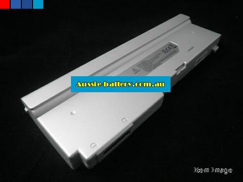 PANASONIC CF-T5 battery packs,rechargeable CF-T5 genuine laptop batteries