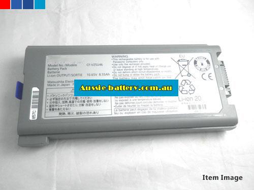 PANASONIC TOUGHBOOK CF-53 Series. battery packs,rechargeable TOUGHBOOK CF-53 Series. genuine laptop batteries