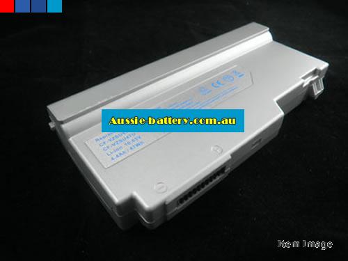 PANASONIC CF-W5LW4AXS battery packs,rechargeable CF-W5LW4AXS genuine laptop batteries