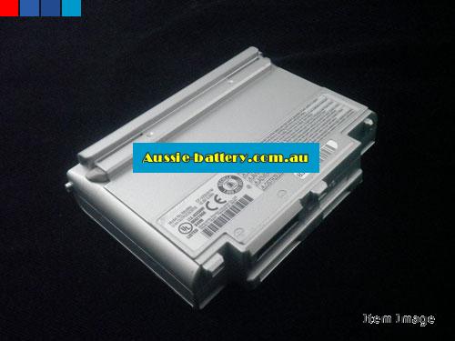 PANASONIC CF-T8 battery packs,rechargeable CF-T8 genuine laptop batteries