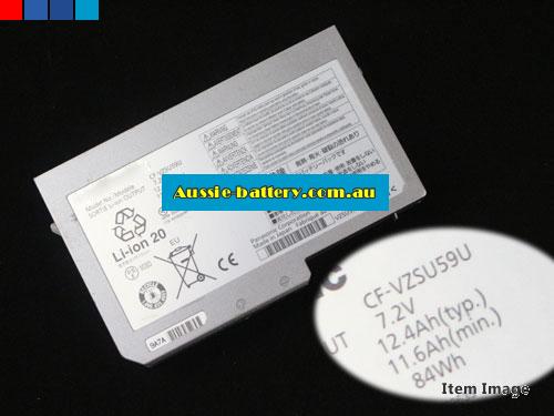 Toughbook N10