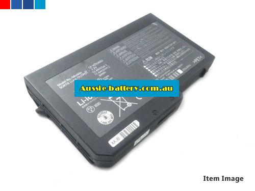 Toughbook N10