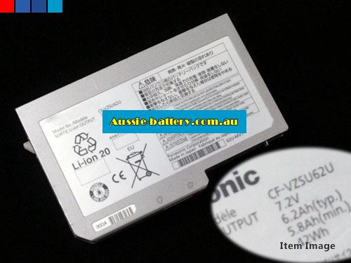 PANASONIC Toughbook N10 battery packs,rechargeable Toughbook N10 genuine laptop batteries