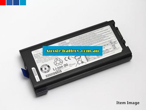 PANASONIC VZSU71U battery packs,rechargeable VZSU71U genuine laptop batteries