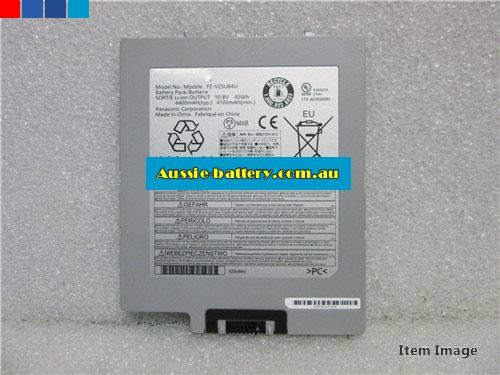 PANASONIC Toughpad FZ-G1 Series battery packs,rechargeable Toughpad FZ-G1 Series genuine laptop batteries