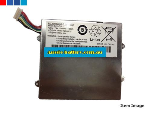 PANASONIC BATAZ10L2 battery packs,rechargeable BATAZ10L2 genuine laptop batteries