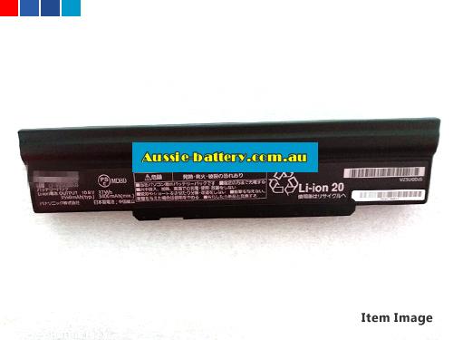 PANASONIC CF-VZSU0DJS battery packs,rechargeable CF-VZSU0DJS genuine laptop batteries
