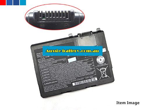 PANASONIC CF-VZSU1AW battery packs,rechargeable CF-VZSU1AW genuine laptop batteries