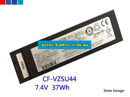 PANASONIC CFVZSU44U battery packs,rechargeable CFVZSU44U genuine laptop batteries