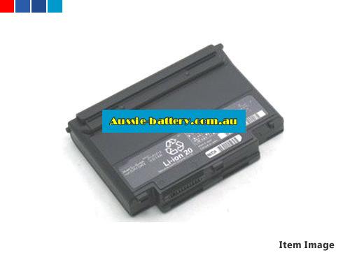 PANASONIC CF-VZSU51W battery packs,rechargeable CF-VZSU51W genuine laptop batteries