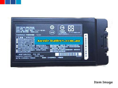 PANASONIC CF54 battery packs,rechargeable CF54 genuine laptop batteries