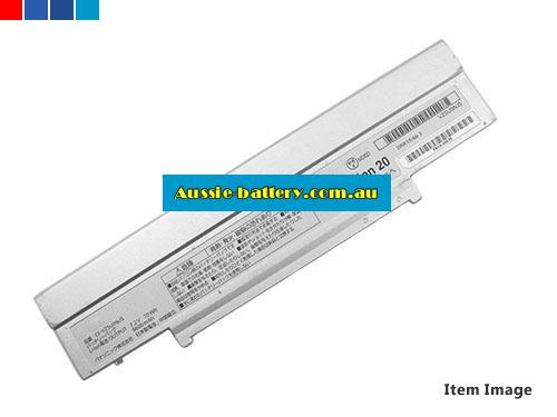 PANASONIC Lets Note CF-SZ5 battery packs,rechargeable Lets Note CF-SZ5 genuine laptop batteries