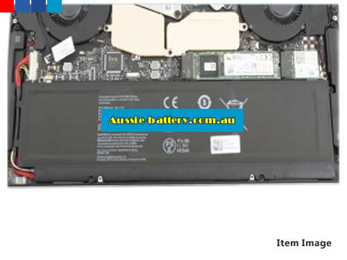 RAZER RZ09-0281 battery packs,rechargeable RZ09-0281 genuine laptop batteries
