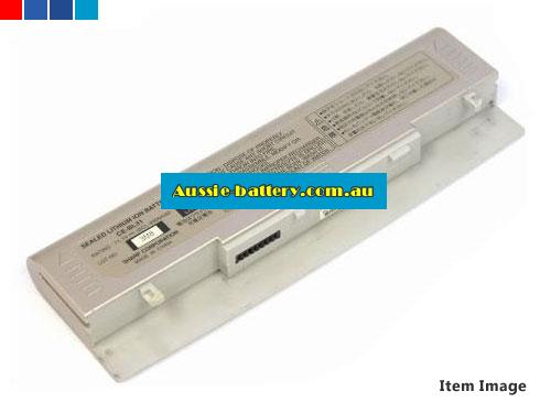 SHARP CE-BL31 battery packs,rechargeable CE-BL31 genuine laptop batteries