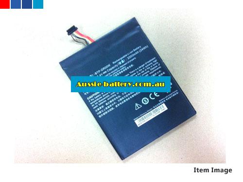 SIMPLO BTP-DR00W battery packs,rechargeable BTP-DR00W genuine laptop batteries