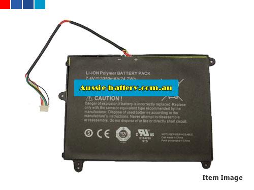 SIMPLO SQU-1009 battery packs,rechargeable SQU-1009 genuine laptop batteries